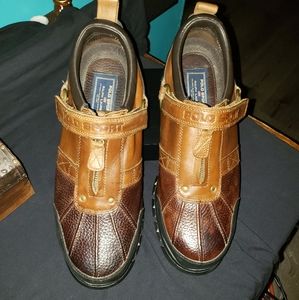 Ralph Lauren Polo Sport Boots